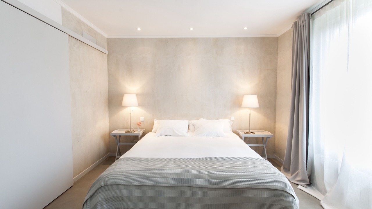 Photo of Bedroom in Palos de la Frontera