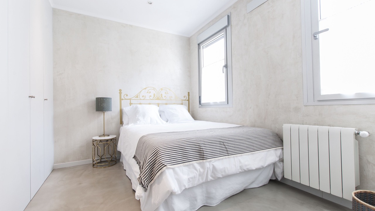 Photo of Bedroom in Palos de la Frontera