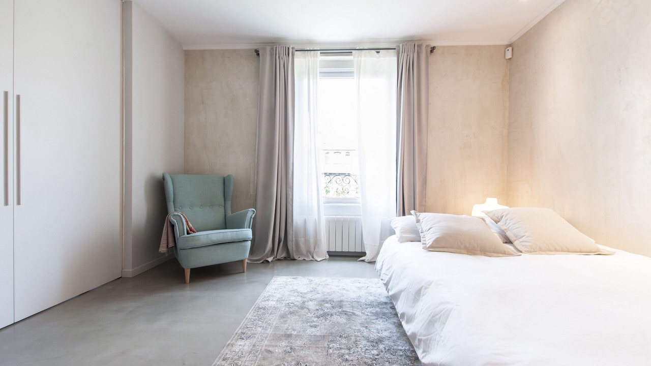 Photo of Bedroom in Palos de la Frontera
