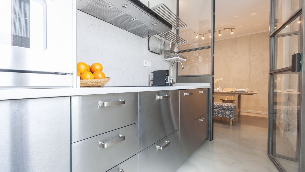 Photo of Kitchen in Palos de la Frontera