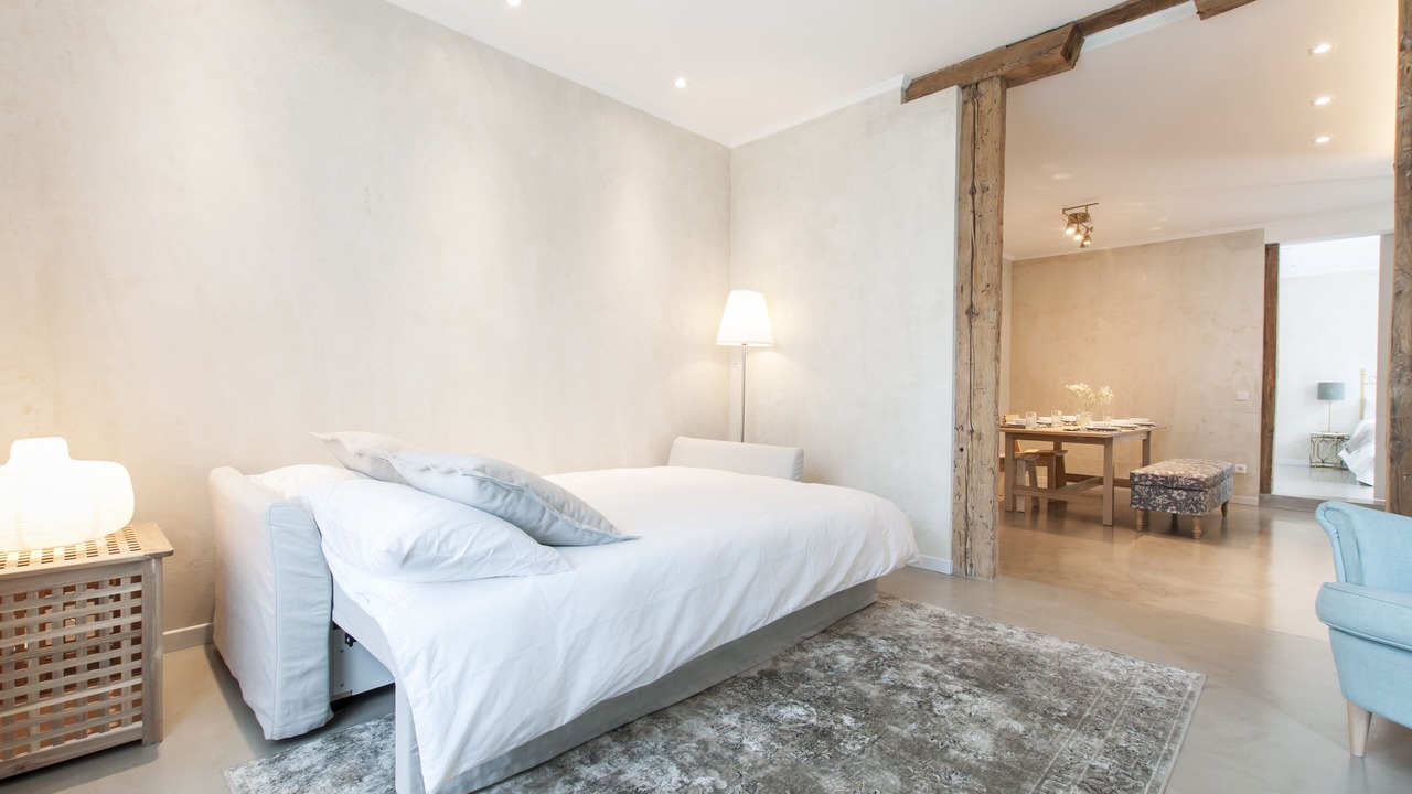 Photo of Bedroom in Palos de la Frontera