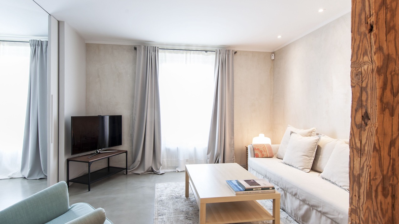 Photo of Livingroom in Palos de la Frontera