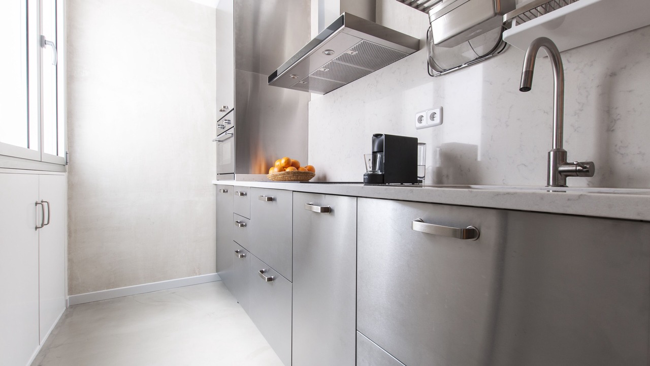 Photo of Kitchen in Palos de la Frontera