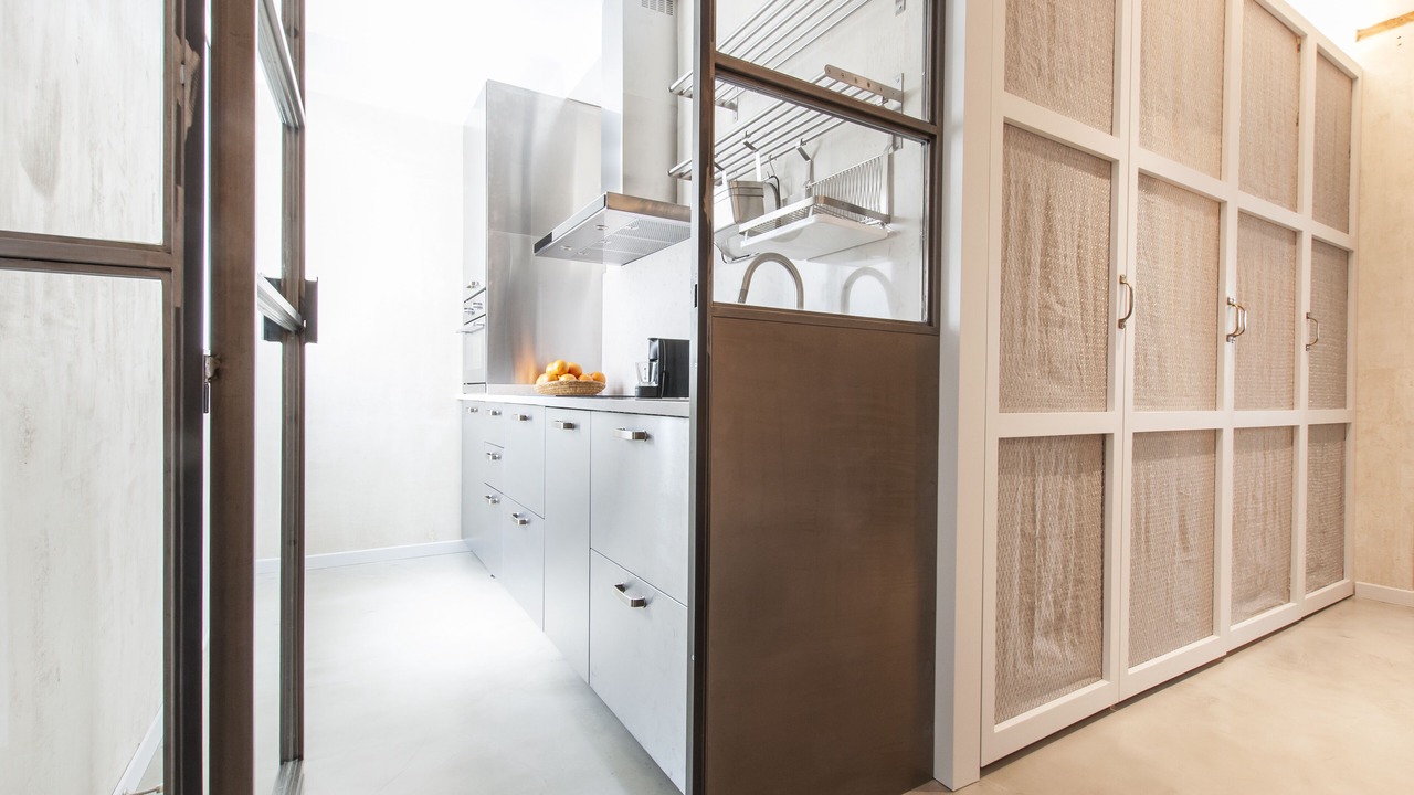 Photo of Kitchen in Palos de la Frontera