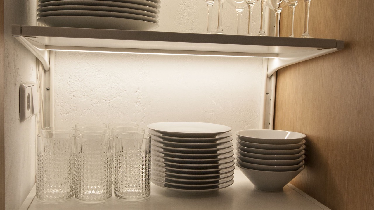 Photo of Kitchen in Palos de la Frontera
