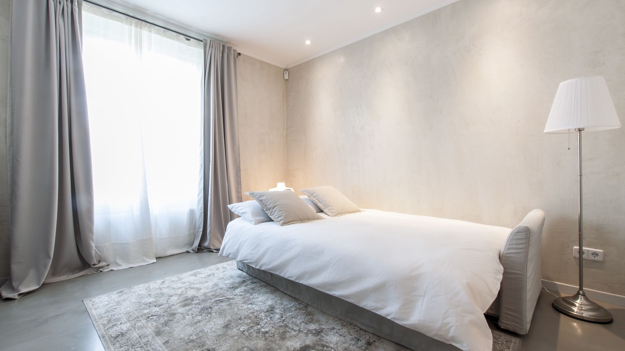 Photo of Bedroom in Palos de la Frontera