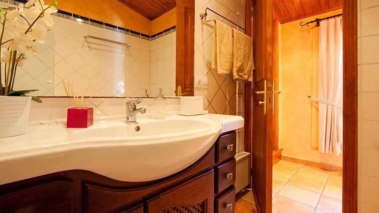 Photo of Bathroom in Calvia