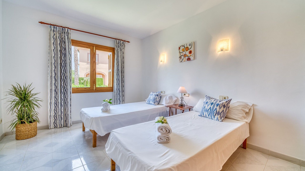 Photo of Bedroom in Sa Coma