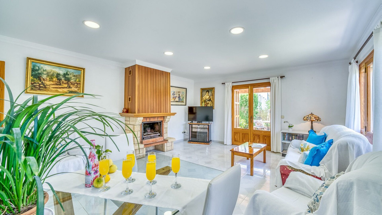 Photo of Livingroom in Sa Coma