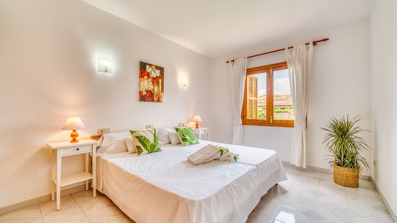 Photo of Bedroom in Sa Coma