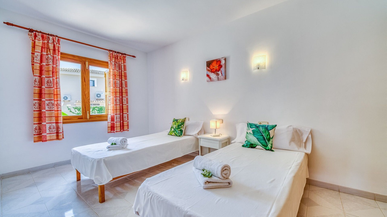 Photo of Bedroom in Sa Coma