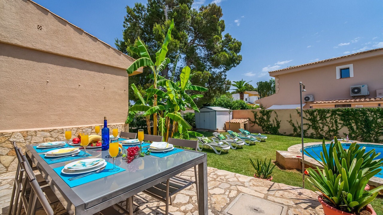 Photo of Outdoor in Sa Coma