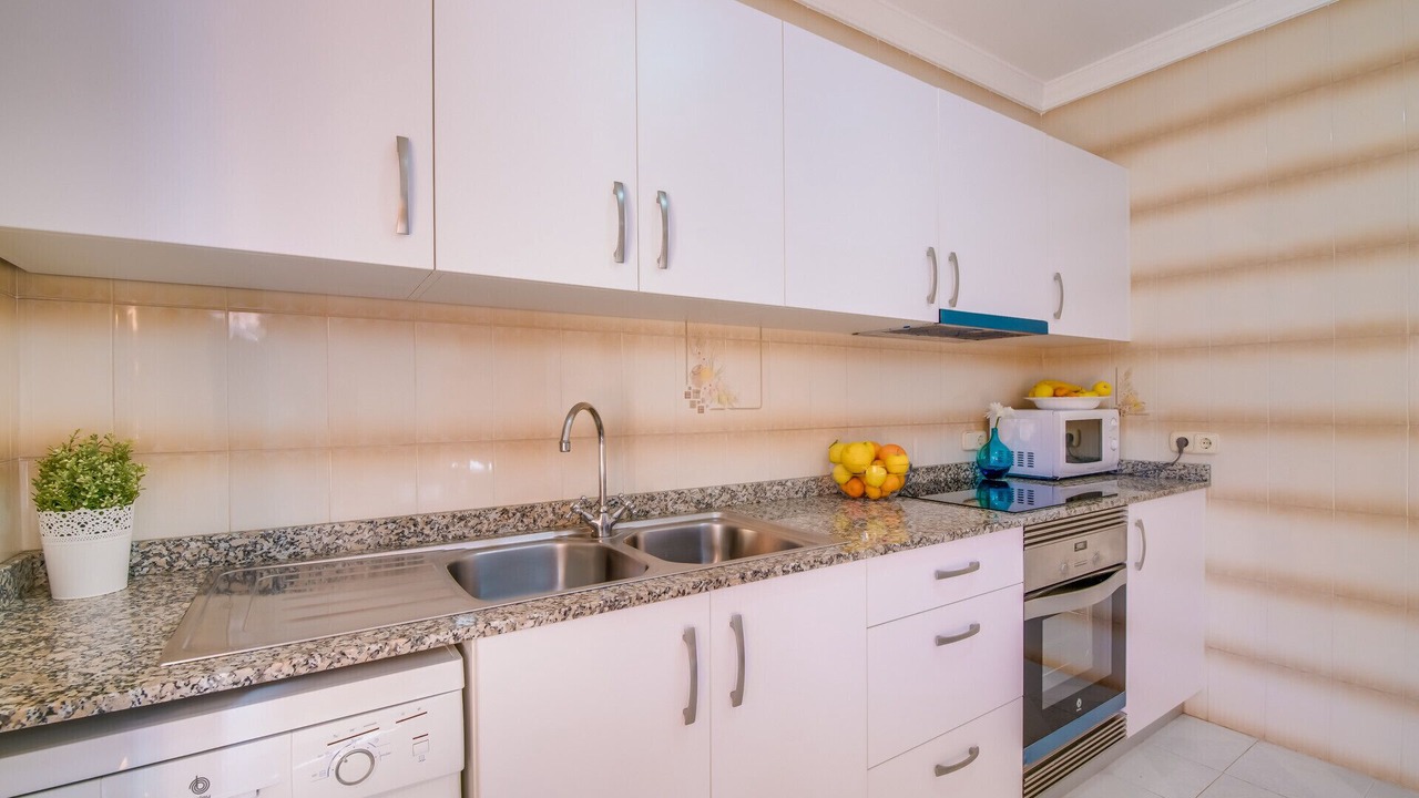 Photo of Kitchen in Sa Coma