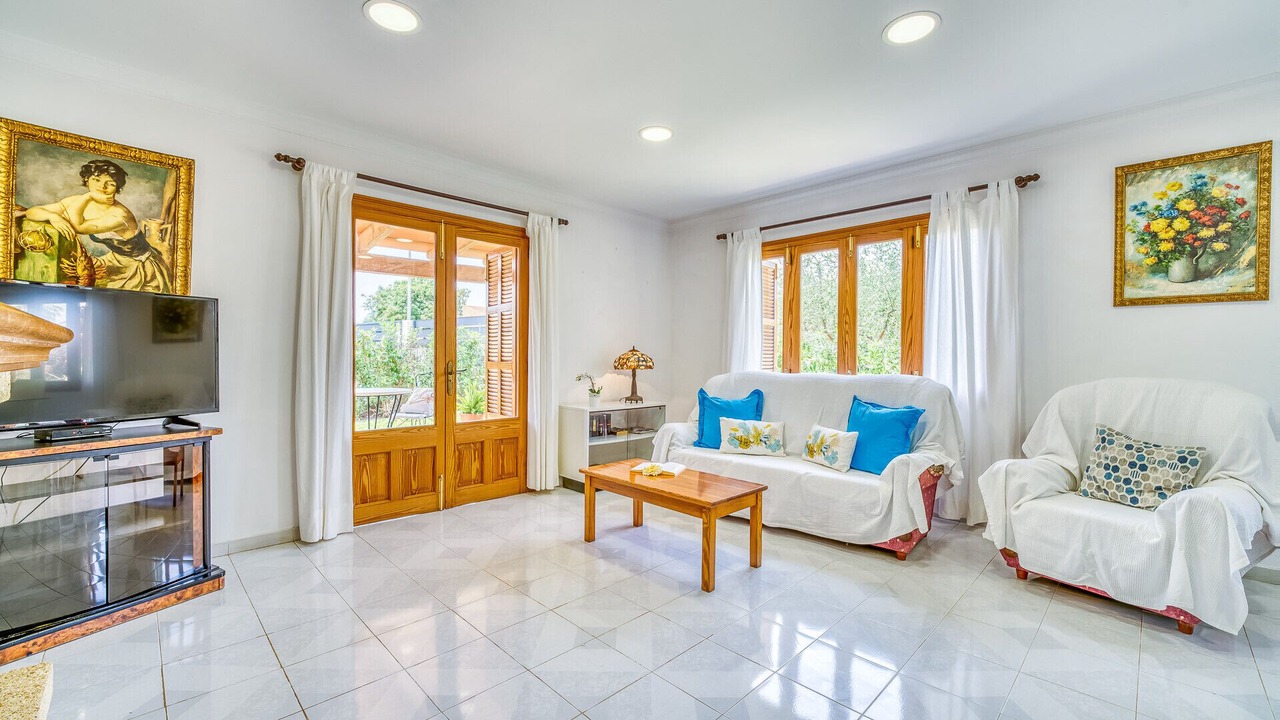 Photo of Livingroom in Sa Coma