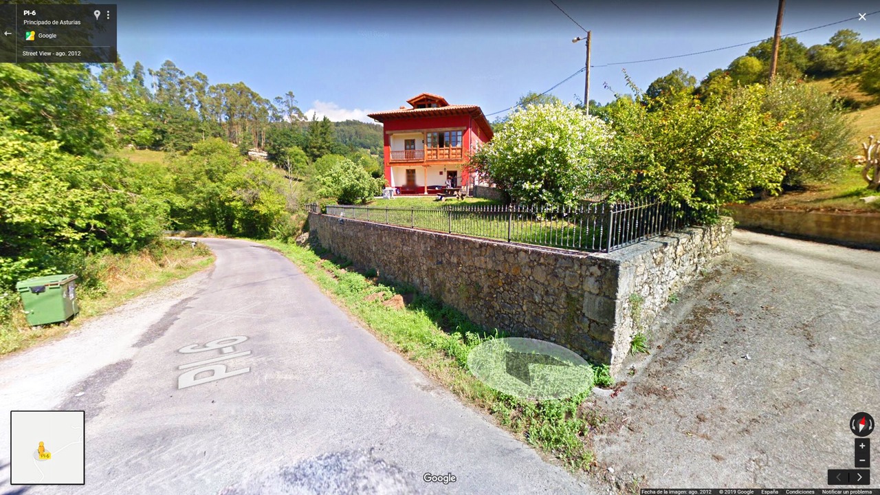 Photo of Outdoor in Vallobal