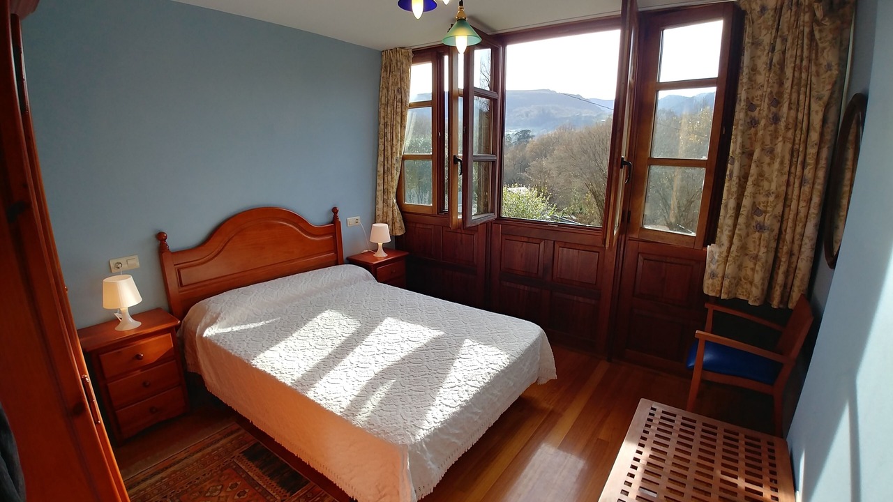 Photo of Bedroom in Vallobal