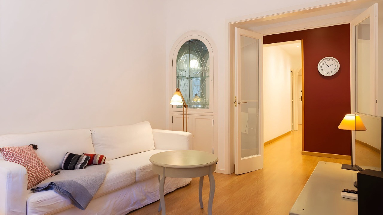 Photo of Bedroom in La Nova Esquerra de l'Eixample