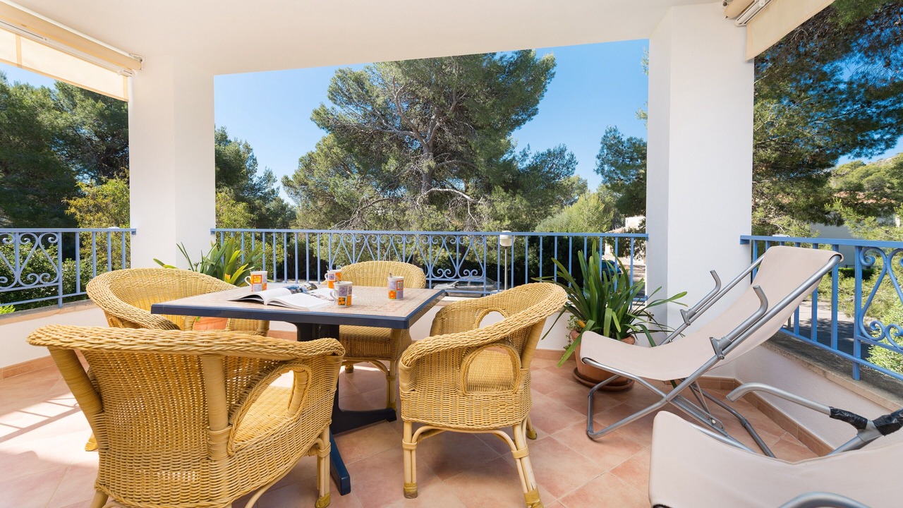 Photo of Outdoor in Puerto de Pollensa