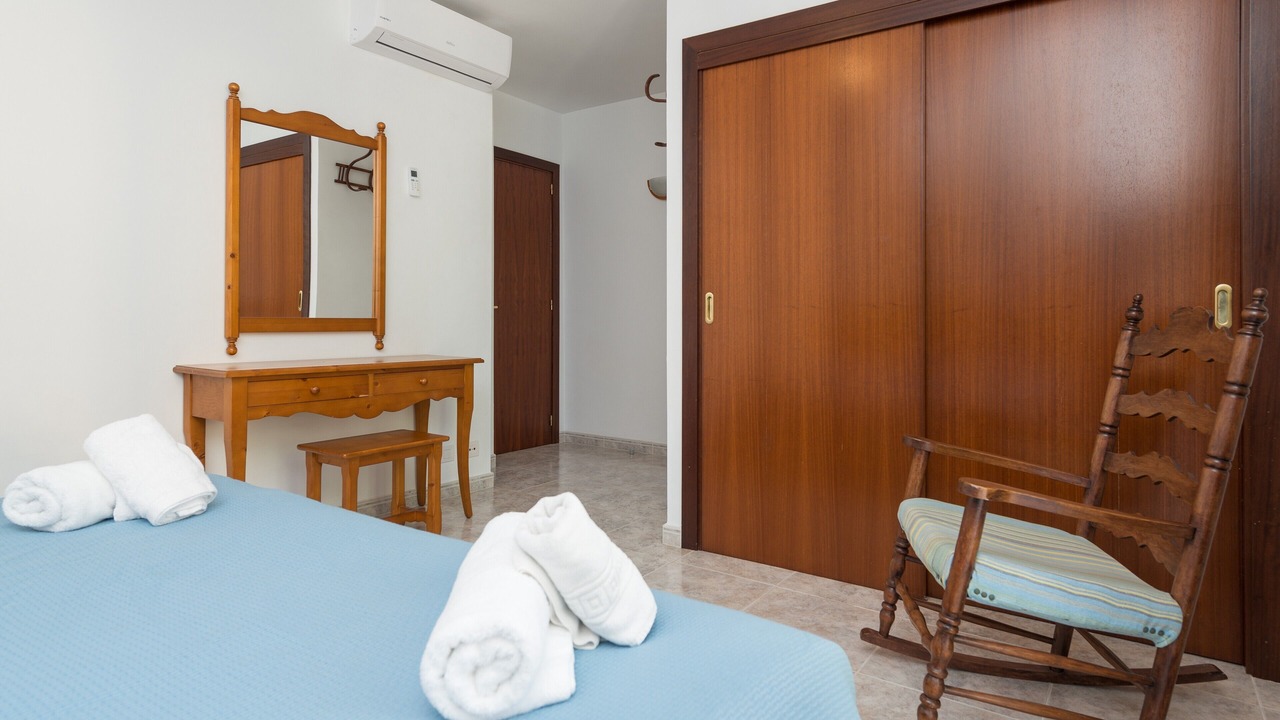 Photo of Bedroom in Puerto de Pollensa