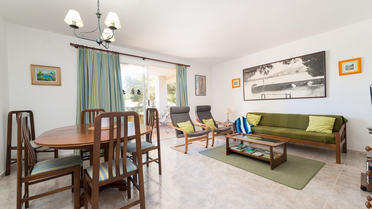 Photo of Livingroom in Puerto de Pollensa
