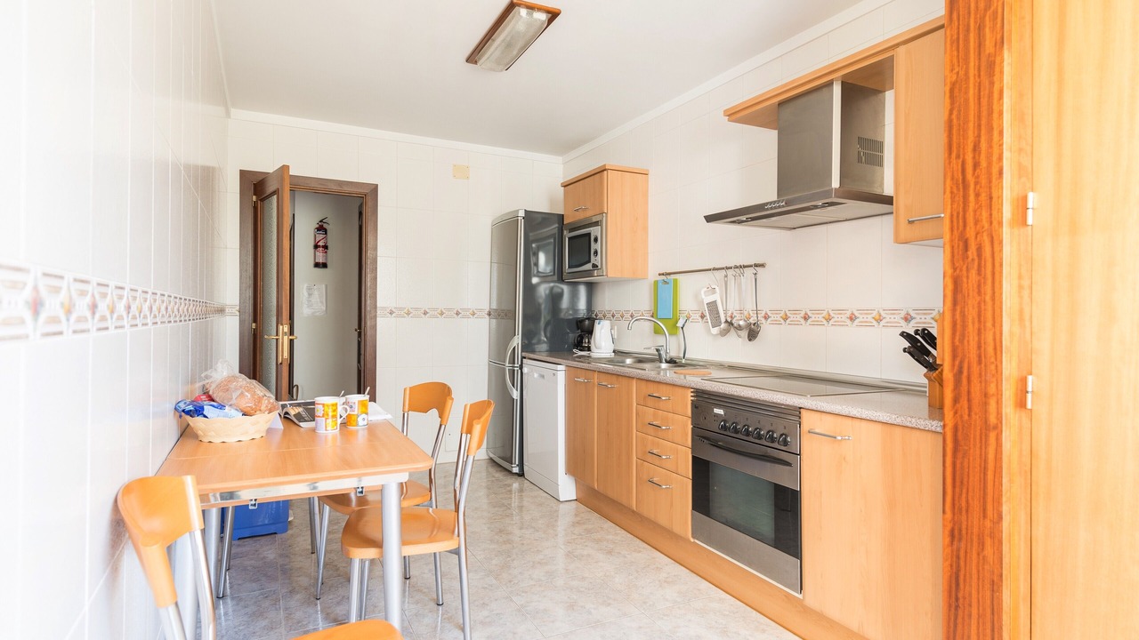 Photo of Kitchen in Puerto de Pollensa