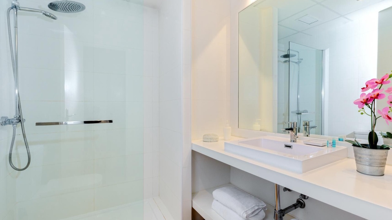 Photo of Bathroom in La Malagueta