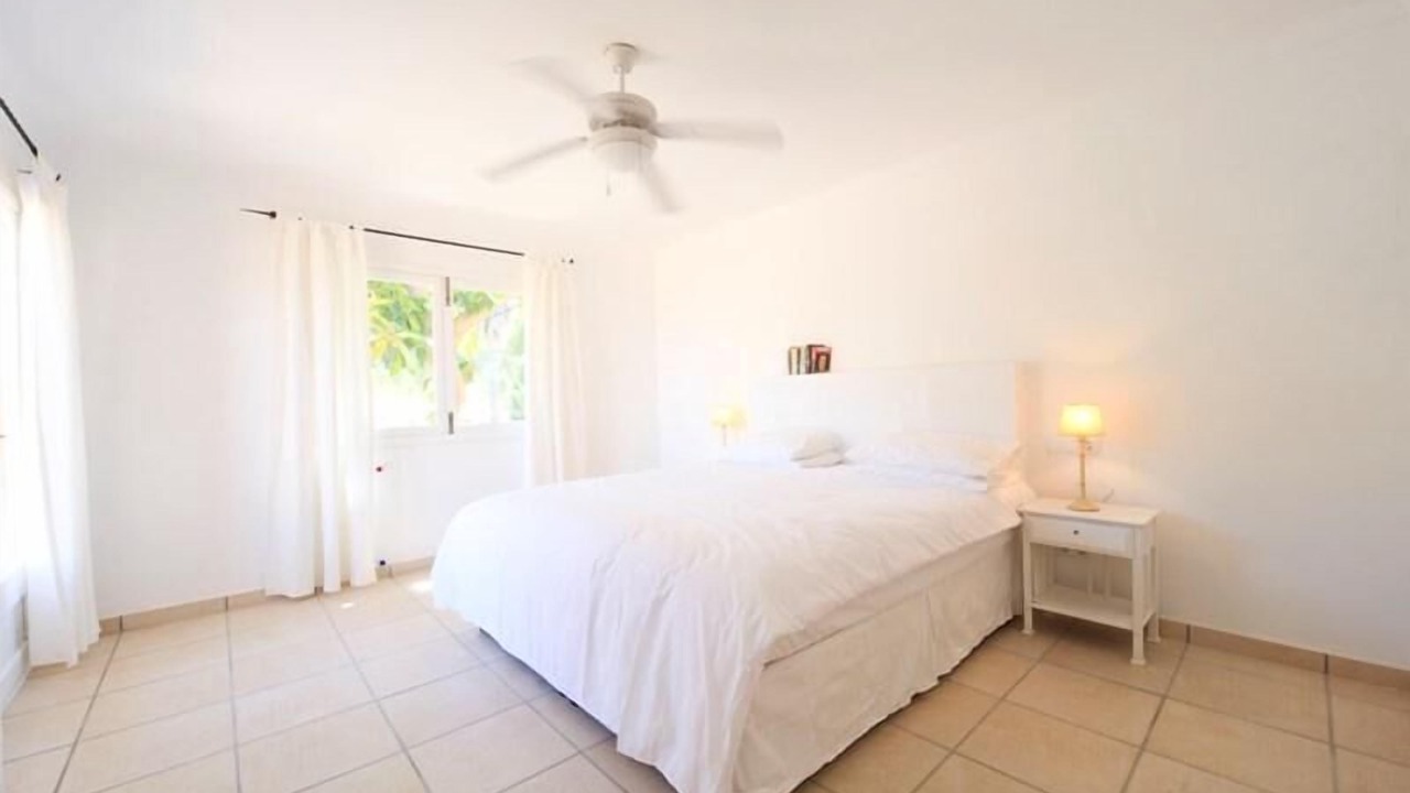 Photo of Bedroom in Canyamel