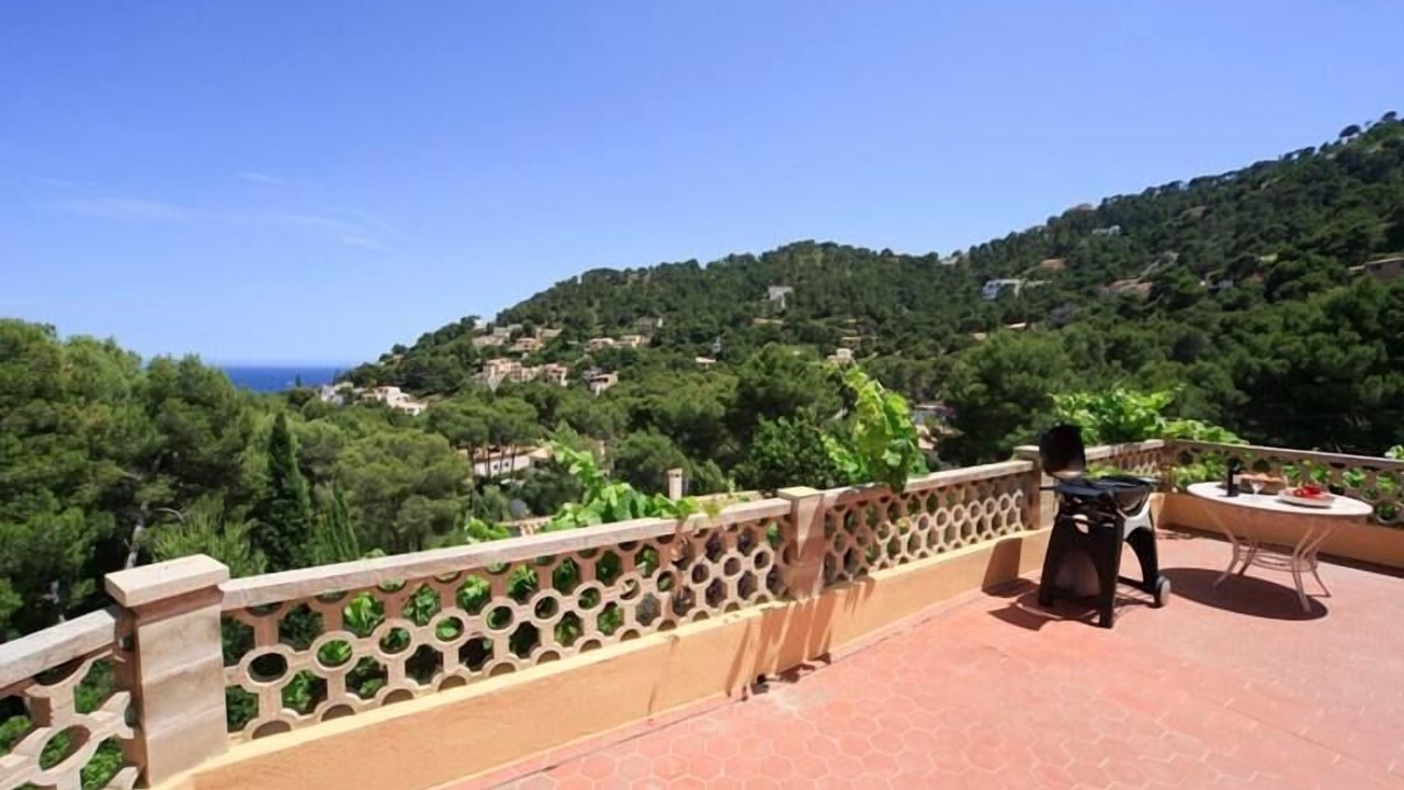 Photo of Outdoor in Canyamel