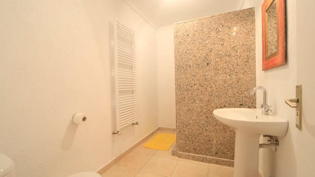 Photo of Bathroom in Canyamel