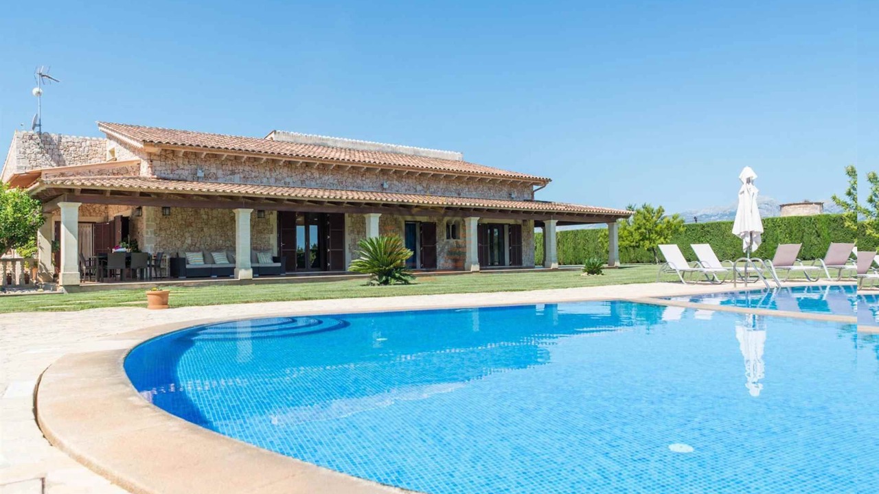 Photo of Outdoor in Sa Pobla