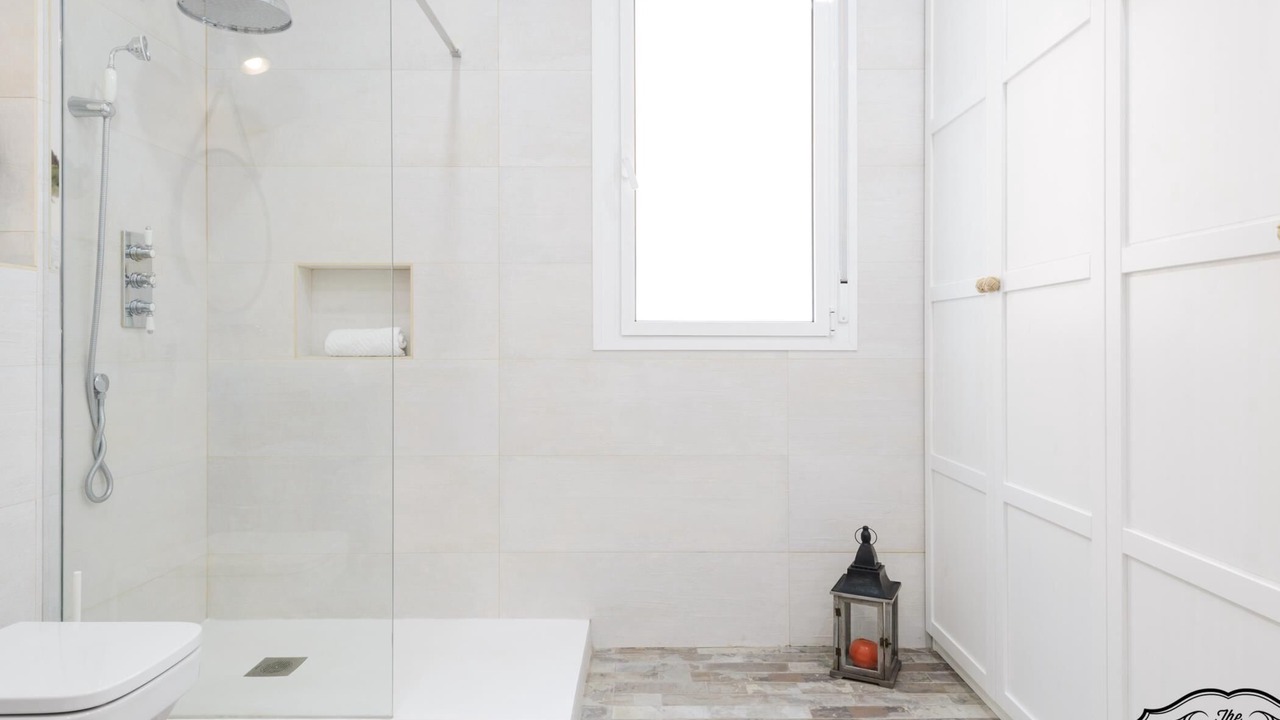Photo of Bathroom in Gaztambide