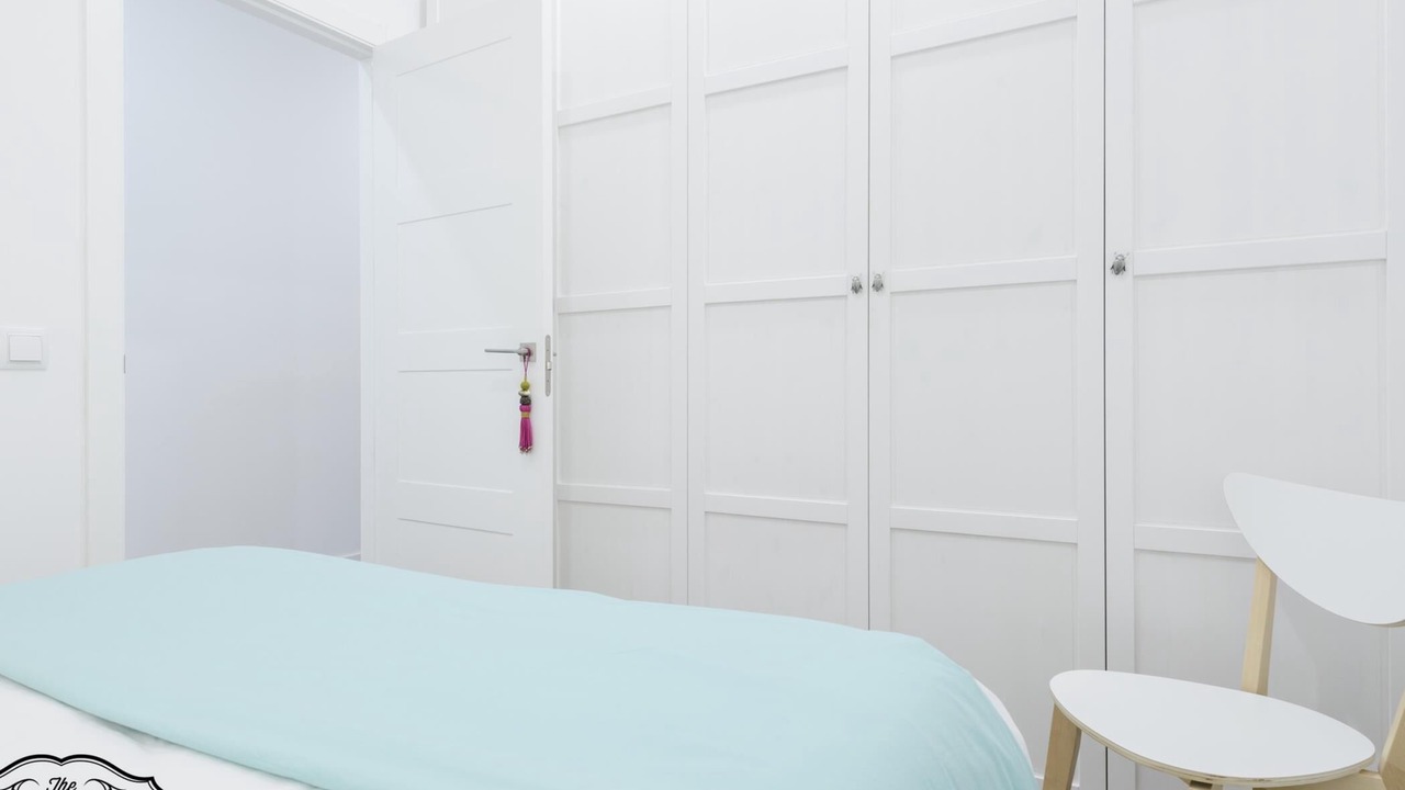 Photo of Bedroom in Gaztambide