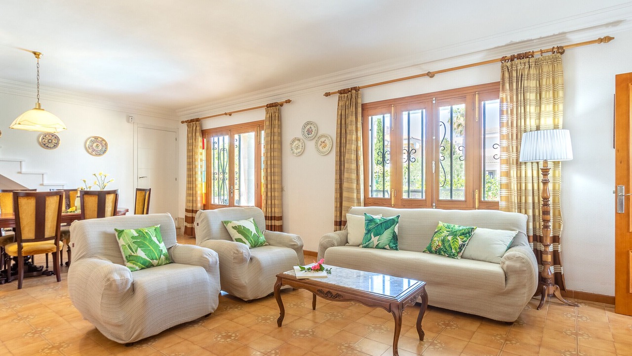 Photo of Livingroom in Muro