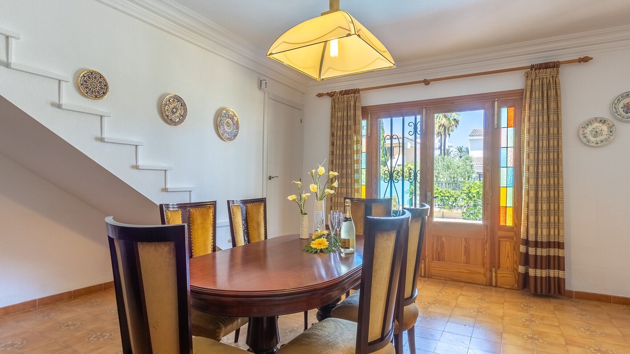 Photo of Livingroom in Muro