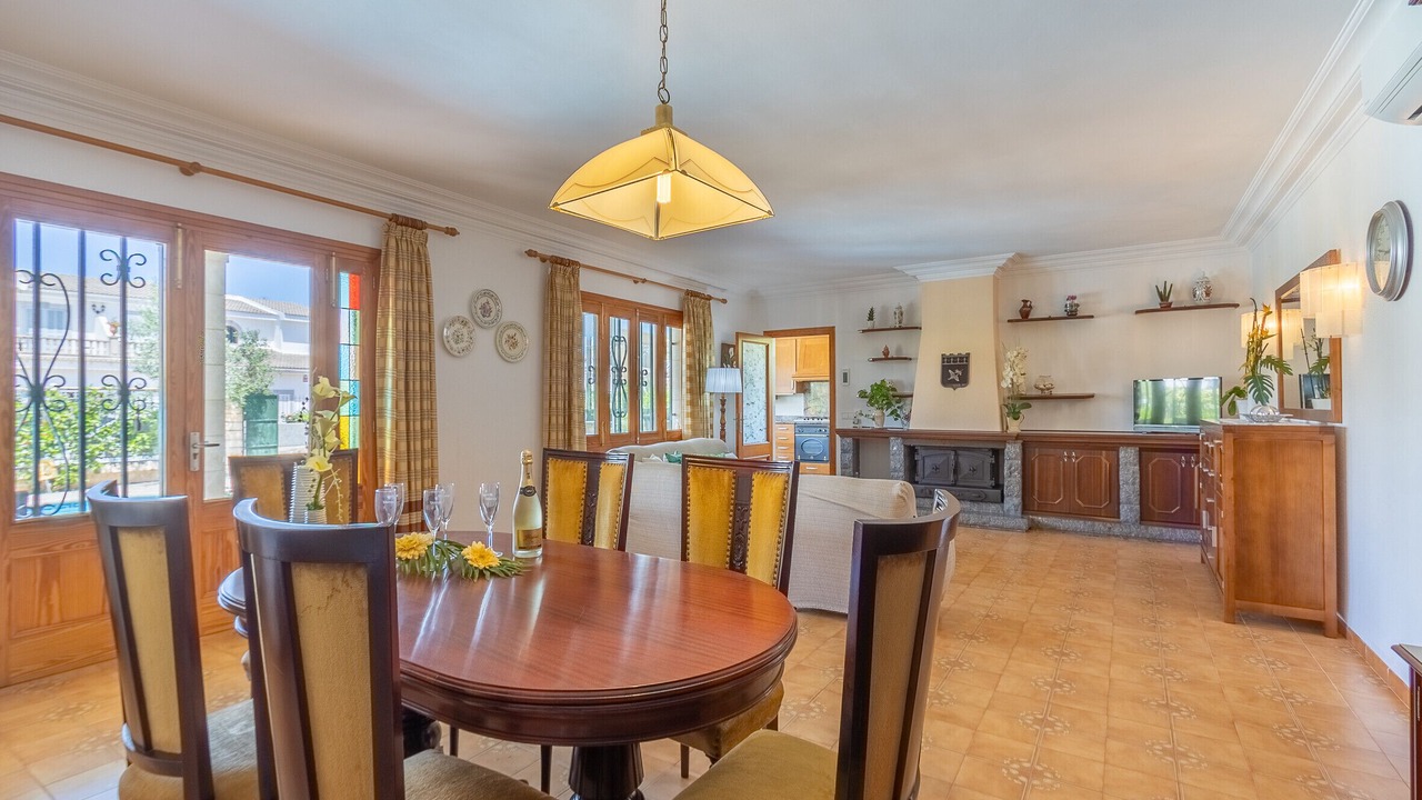 Photo of Livingroom in Muro