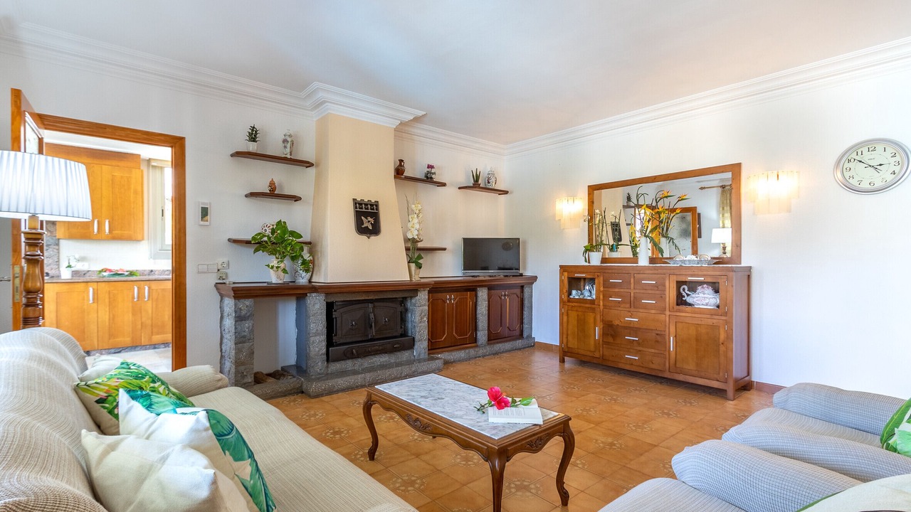 Photo of Livingroom in Muro