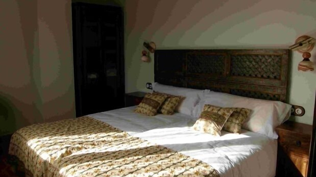 Photo of Bedroom in Pinedas