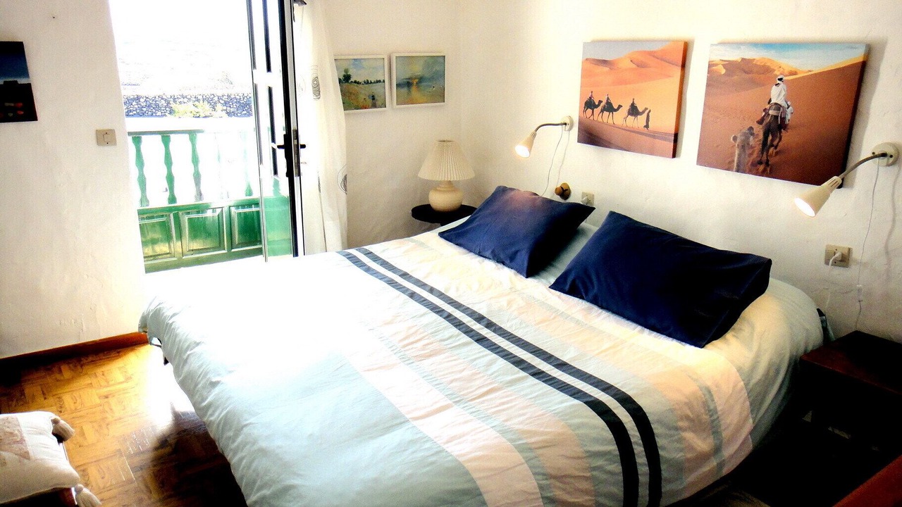 Photo of Bedroom in Masdache