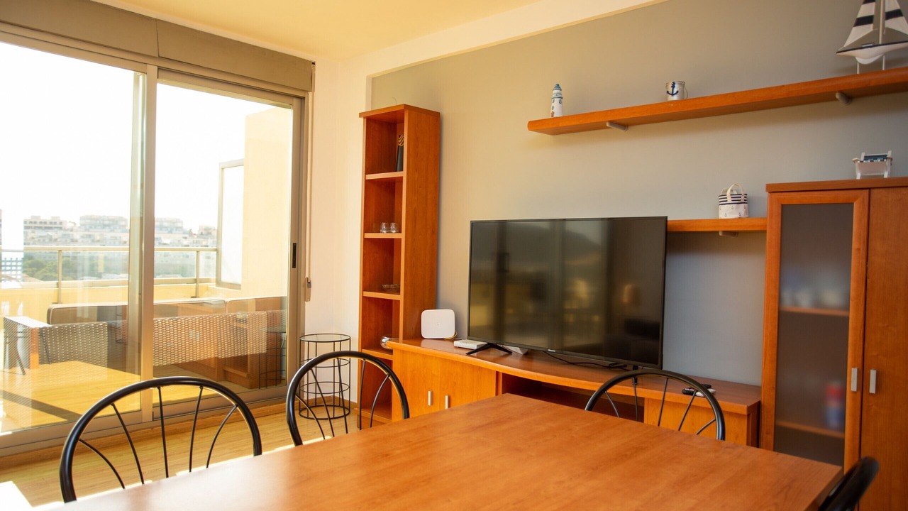 Photo of Livingroom in Faro de Cullera