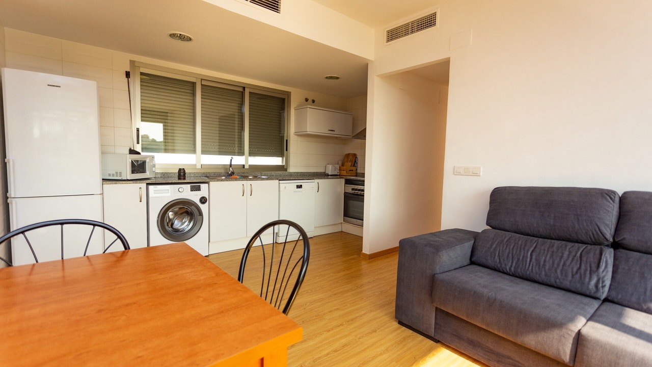Photo of Livingroom in Faro de Cullera