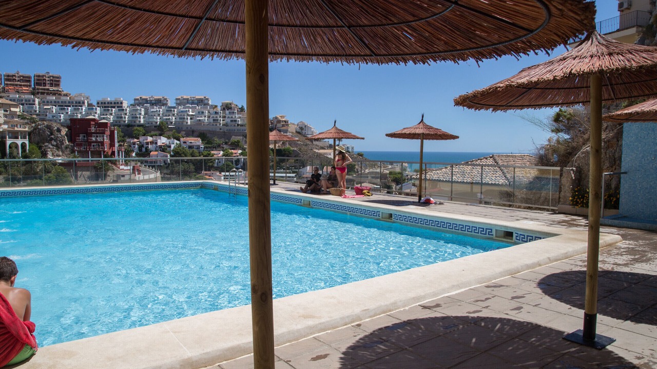 Photo of Outdoor in Faro de Cullera