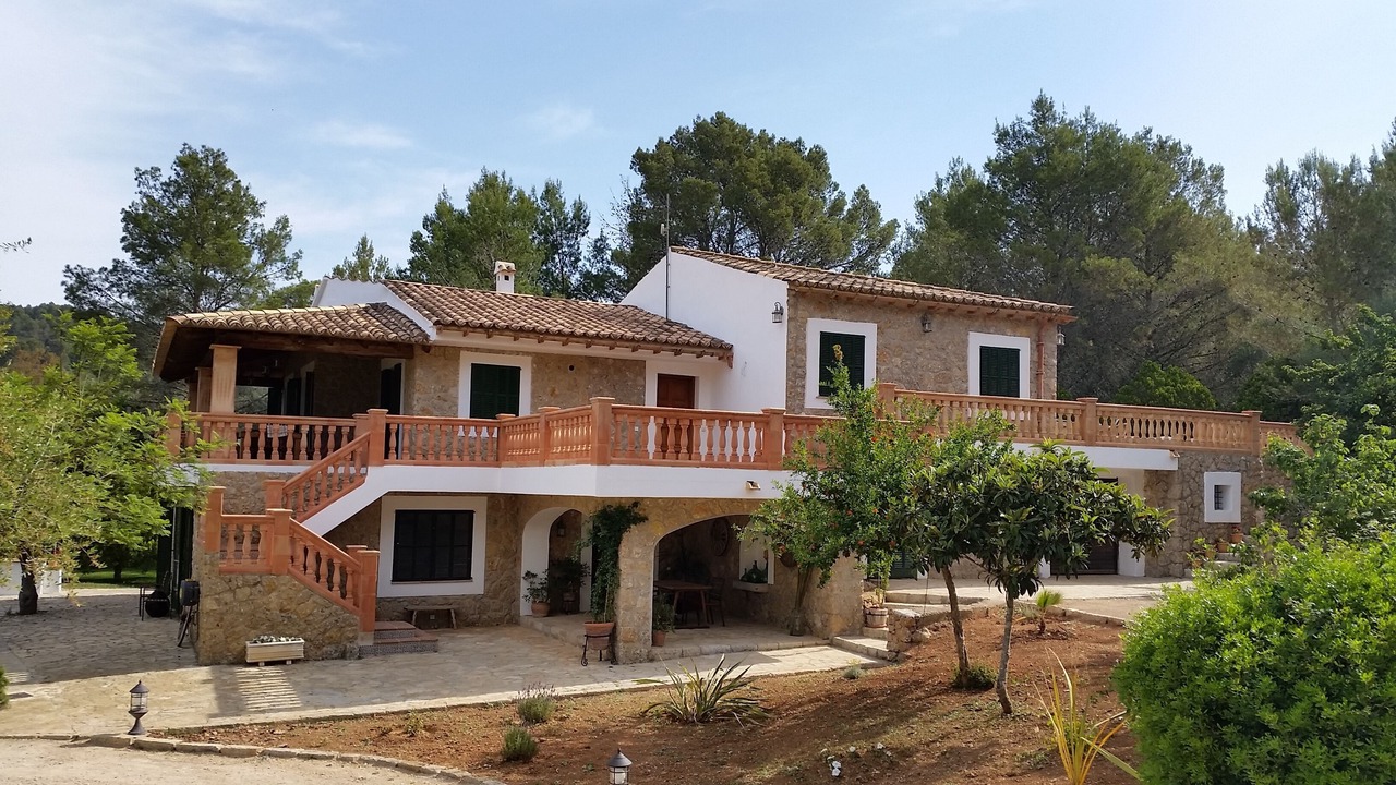 Photo of Outdoor in Alaro