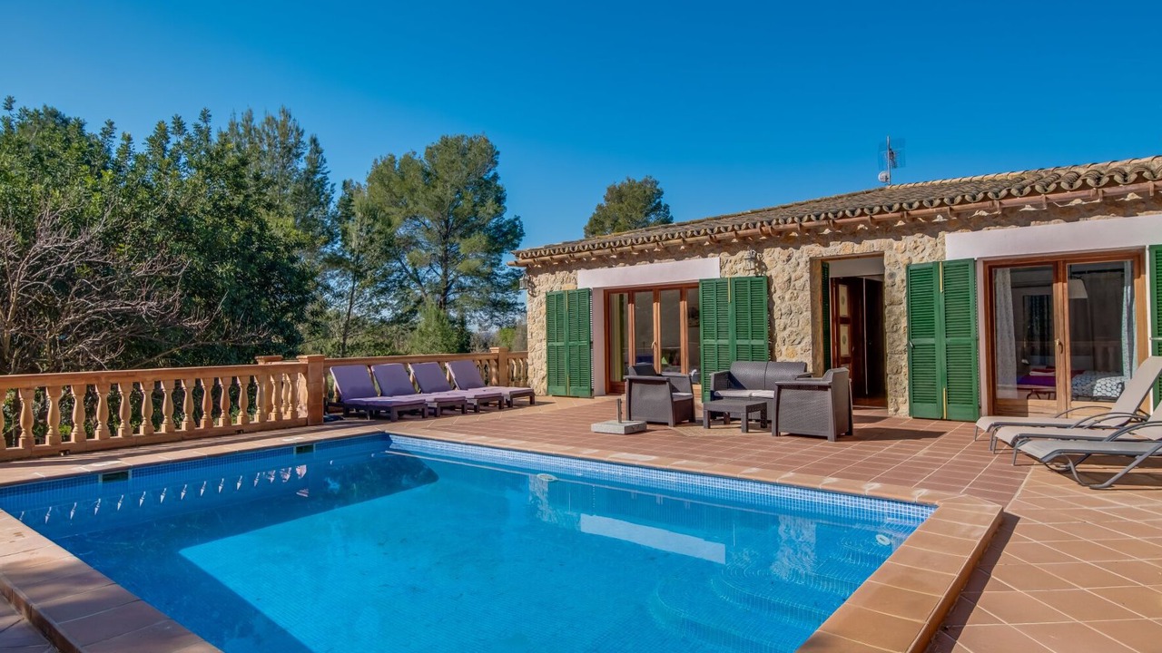 Photo of Outdoor in Alaro