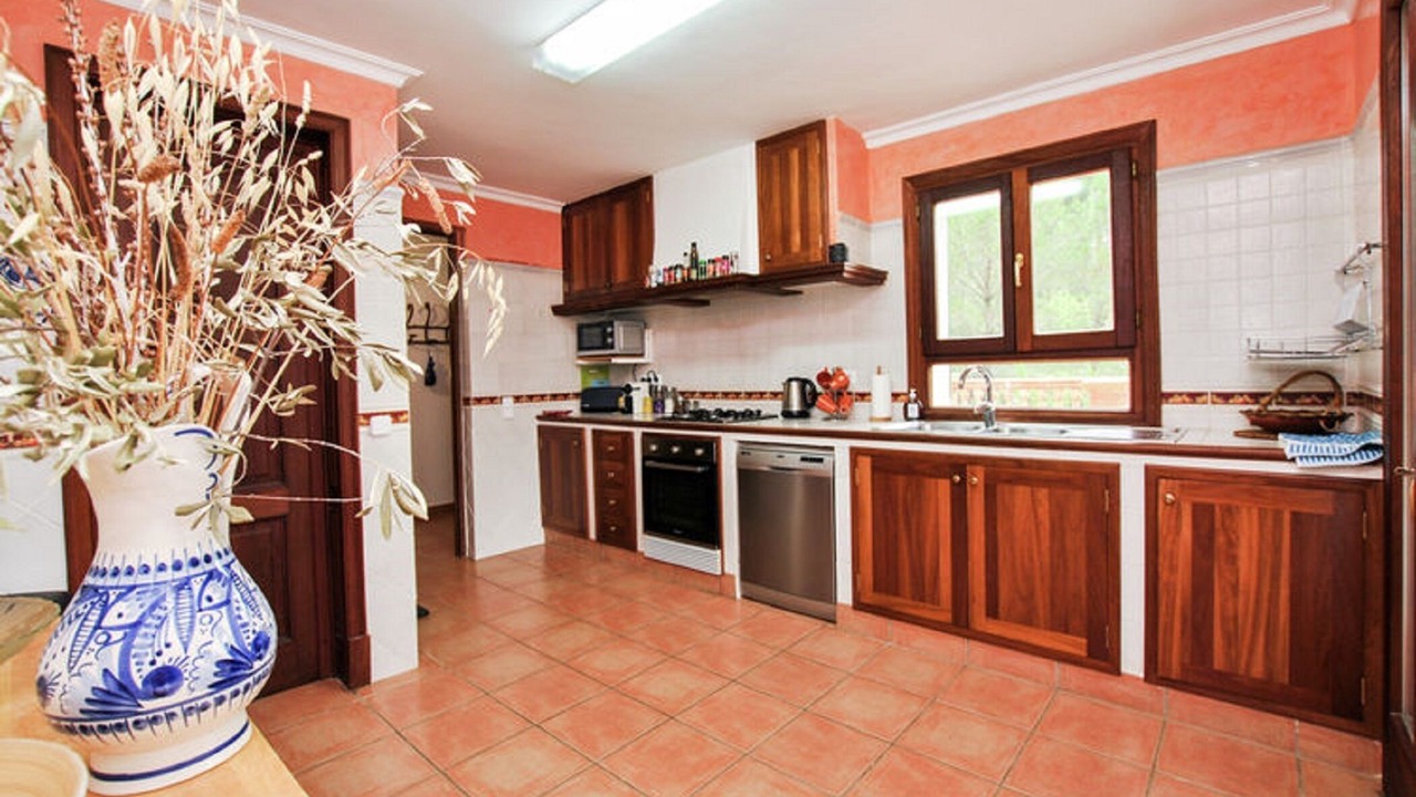 Photo of Kitchen in Alaro