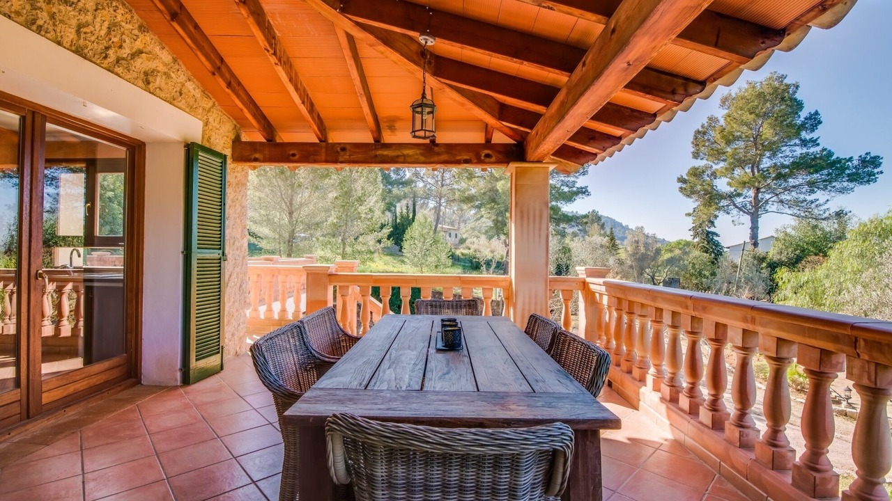 Photo of Outdoor in Alaro
