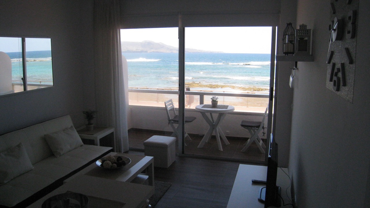 Photo of Livingroom in Las Palmas de Gran Canaria