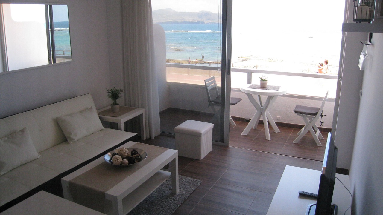 Photo of Livingroom in Las Palmas de Gran Canaria