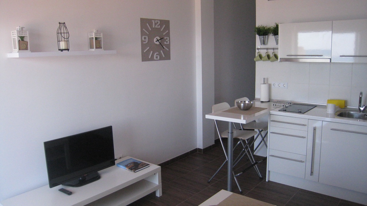 Photo of Kitchen in Las Palmas de Gran Canaria