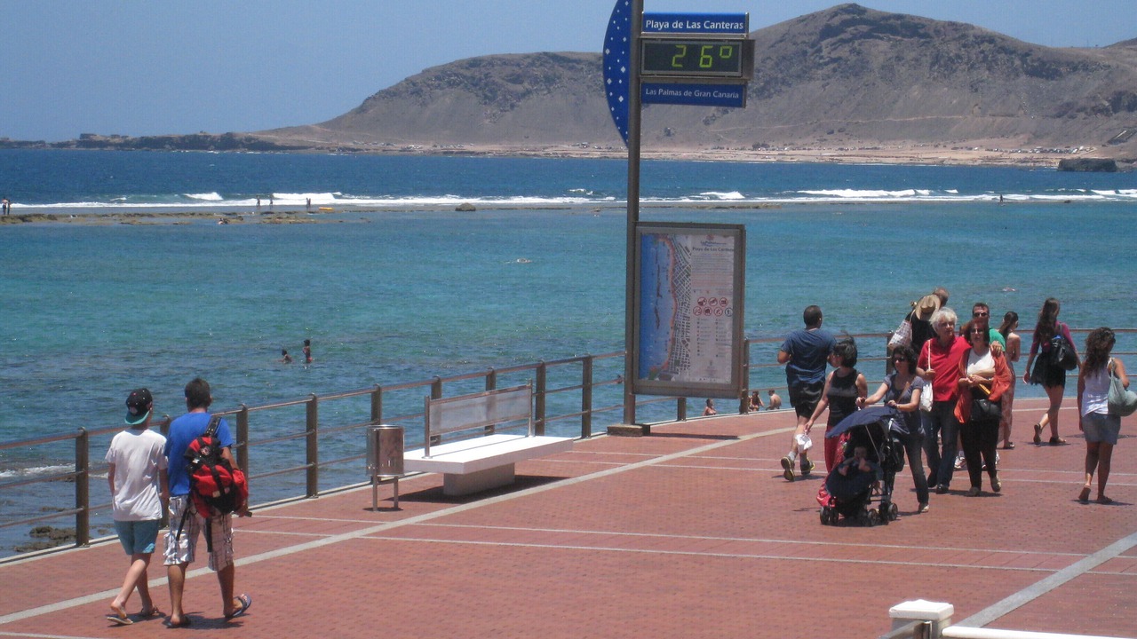 Photo of Others in Las Palmas de Gran Canaria