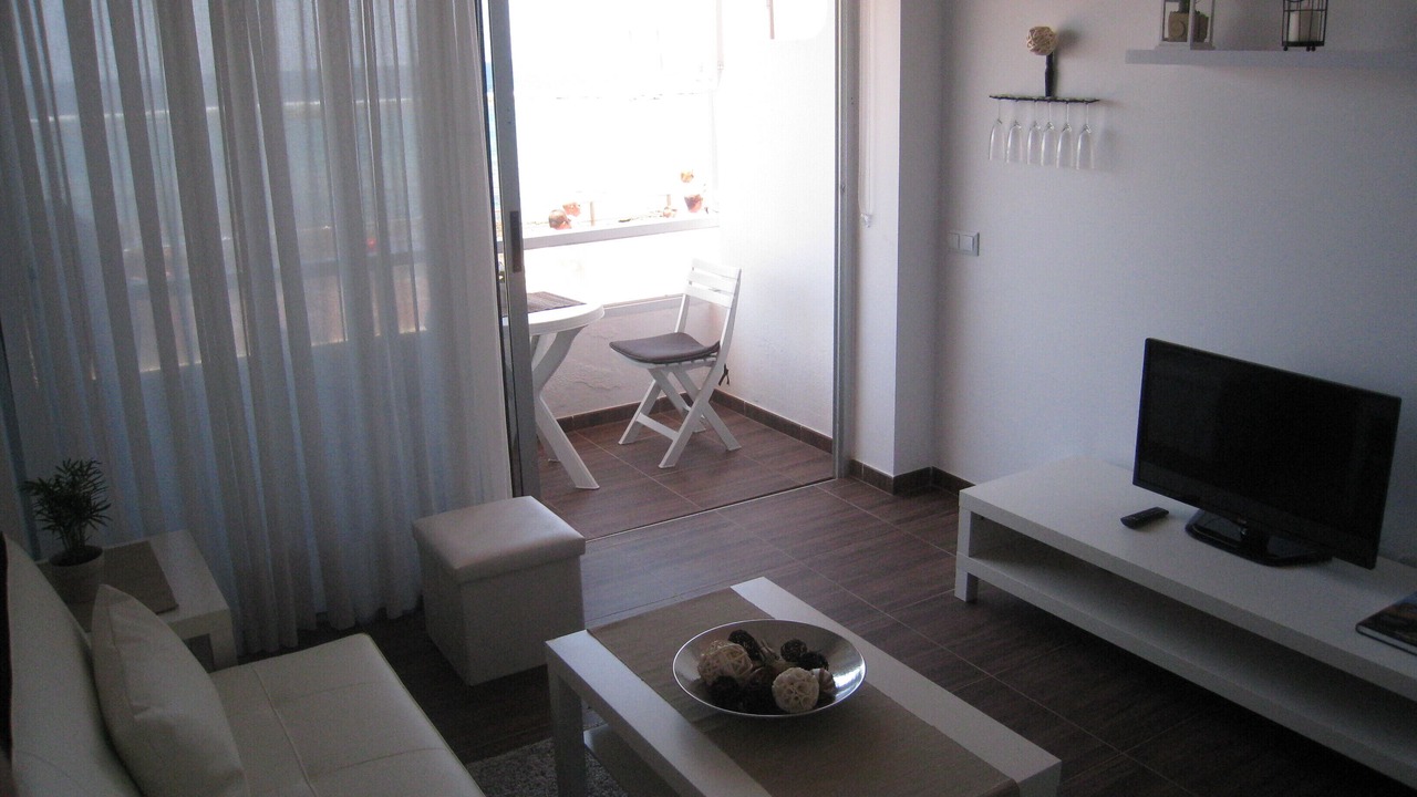 Photo of Livingroom in Las Palmas de Gran Canaria